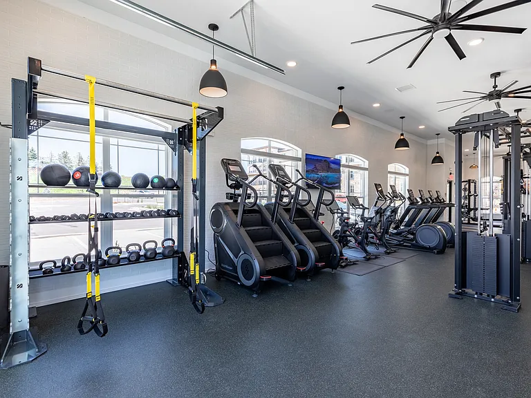 Destination at Arista_2023_FitnessCenter_03