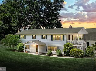 5405 W Canal Rd, East Berlin, PA 17316