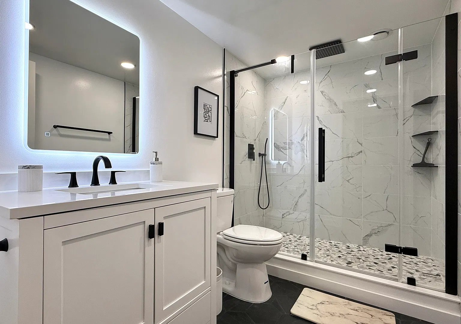 1 bed, 860 sqft, $2,500 — Photo 3