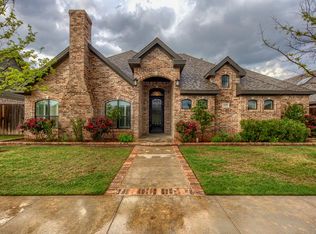 6608 Mosswood Dr, Midland, TX 79707