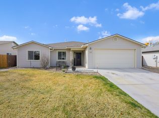 3169 Booshway Ave, Grand Junction, CO 81504