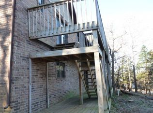 528 Cougar Trls, Branson, MO 65616