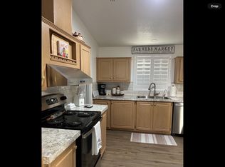 10451 S Spring Ave, Yuma, AZ 85365