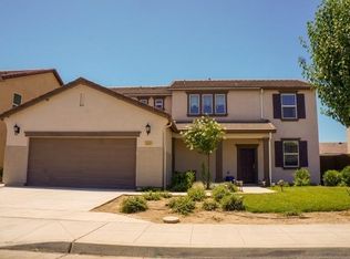 1432 Verde Mesa Way, Madera, CA