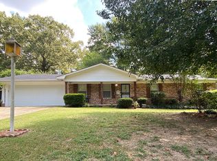 1409 Brookview St, Benton, AR 72015