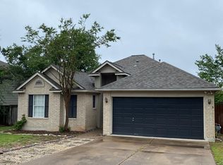 1513 Deepwoods Trl, Leander, TX 78641