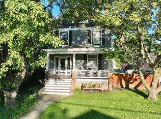 3619 Tarpis Ave, Cincinnati, OH 45208
