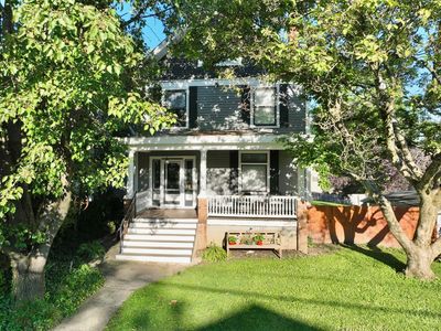 3619 Tarpis Ave, Cincinnati, OH, 45208