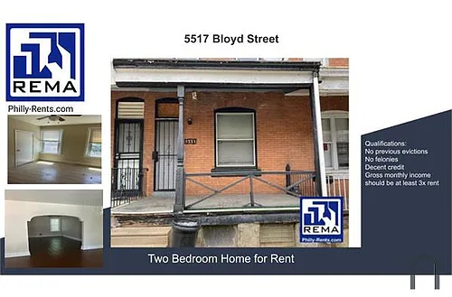 5517 Bloyd St Photo 1