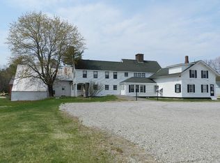 64 Andrews Rd, Bryant Pond, ME 04219