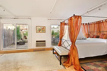 Rented by Corcoran