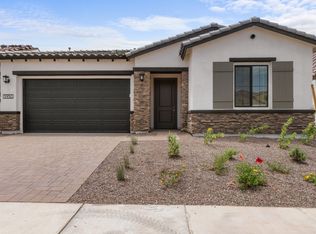 5950 N 207th Ave, Buckeye, AZ 85396