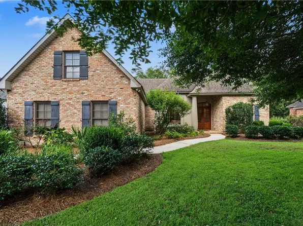 316 Pencarrow Cir, Madisonville, LA 70447