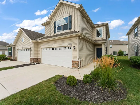 1762 E 110th Pl, Crown Point, IN 46307