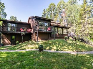 96 Deerwood Trl, Lake Placid, NY 12946
