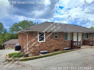 4868 NW Homestead Ter, Riverside, MO 64150