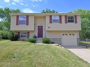 4631 Locust Grove Ct, Batavia, OH 45103