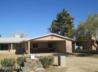 2226 E Sandra Ter, Phoenix, AZ 85022