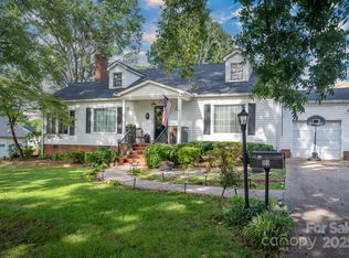 109 Old Rockwell Rd, China Grove, NC
