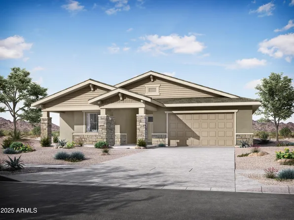 44319 N 43rd Drive, Phoenix, AZ 85087