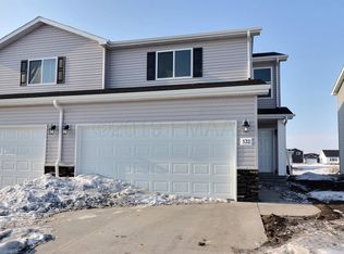 132 Pine Ave, Mapleton, ND 58059