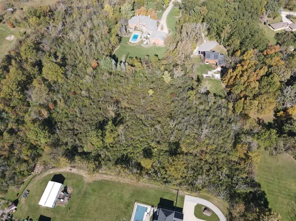 14000 S West St, Homer Glen, IL 60491