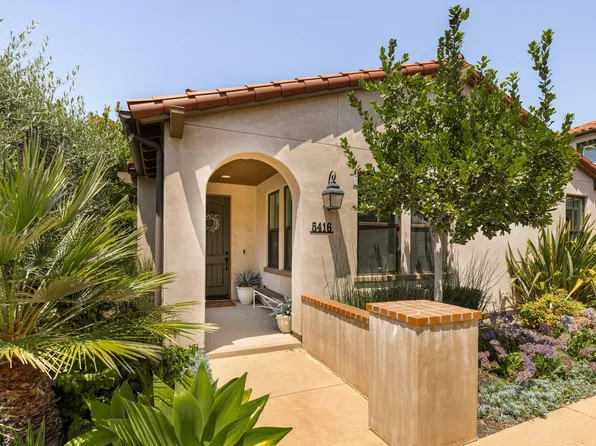 5416 Tree Farm Ln, Santa Barbara, CA 93111