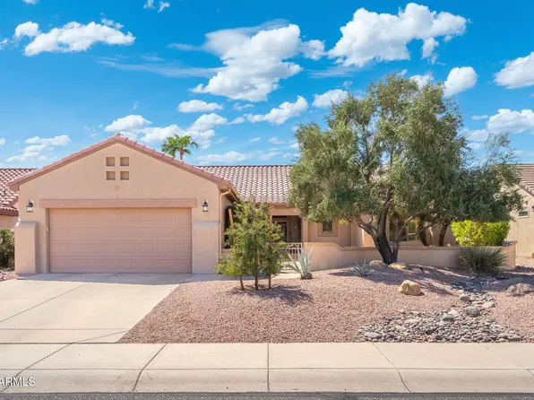16179 W COPPER POINT Lane, Surprise, AZ 85374