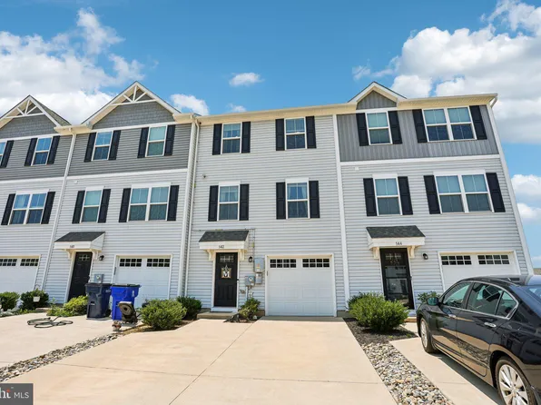 142 Wye Oak Dr, Townsend, DE 19734