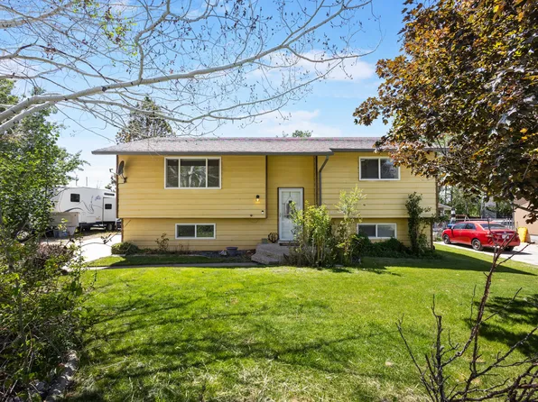 440 S 350 E, Santaquin, UT 84655