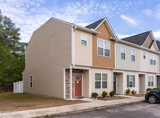 146 Beacon Woods Dr, Holly Ridge, NC 28445