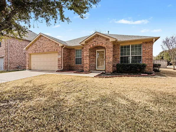 713 Dickerson Ln, Mansfield, TX 76063