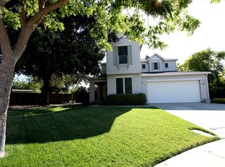 10322 Boulder Ridge Ct, Stockton, CA 95209