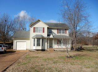 163 Sweetgum Dr, La Vergne, TN 37086
