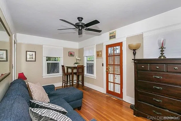 1 bed, 450 sqft, $2,250 — Photo 3