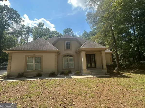 2899 Carnes Rd, Jonesboro, GA 30236