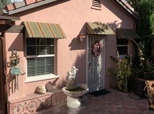 187 E Line St, Bishop, CA 93514