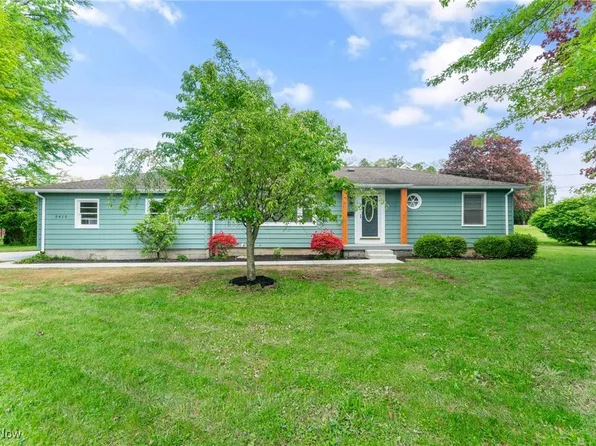 2415 Bears Den Rd, Youngstown, OH 44511