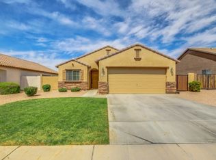 4692 E Austin Ln, San Tan Valley, AZ 85140