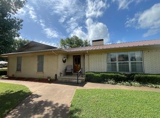 308 E Main St, Bokchito, OK 74726