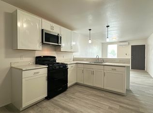 3212 Rosa Ave #B, El Paso, TX 79905