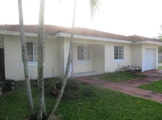 18203 SW 139th Pl, Miami, FL 33177