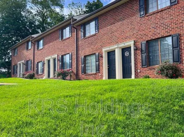 208 Straith St #C23, Staunton, VA 24401