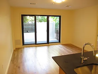 Rented by Residents Team