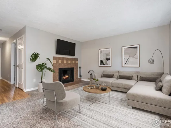 710 City Park Ave #D-422, Fort Collins, CO 80521