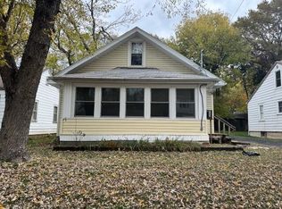 1022 S New Avenue, Springfield, MO 65807