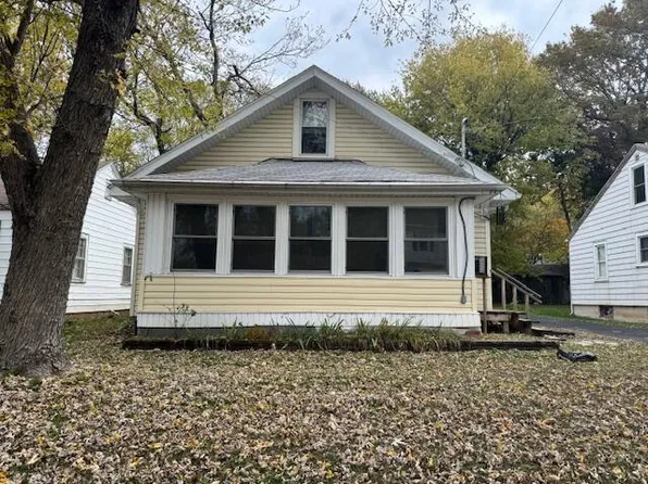 1022 S New Avenue, Springfield, MO 65807
