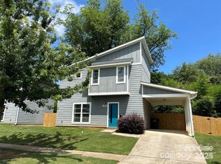 1506 Wembley Dr, Charlotte, NC 28205