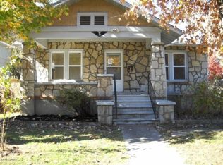 324 Hamilton St, Neosho, MO 64850