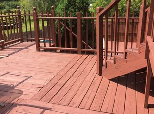 651 Black Oak Rd, Princeton, WV 24740